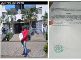 Mueren tres guerrilleros del ELN en enfrentamiento con la FANB
