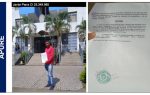 Registran sismo de 3.1 en Villa del Rosario
