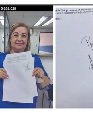 Prometen vender en Zulia 400 mil "uniformes Clap"