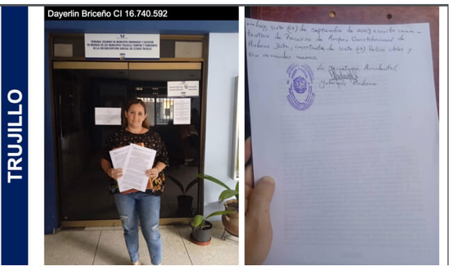 El Plan de SanLuis aterrizará en Venezuela