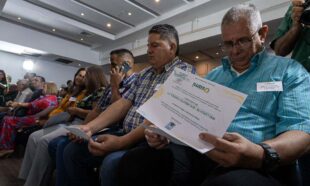 El Zulia FC sigue elevándose en el Clausura