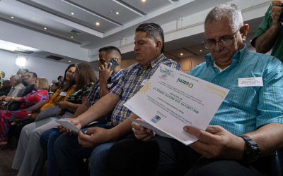 Gabriel Maestre avanza a octavos de final en peso wélter en Río