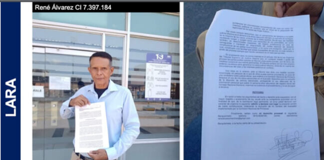 Luis Emilio Rondón rechaza fechas planteadas por Lucena