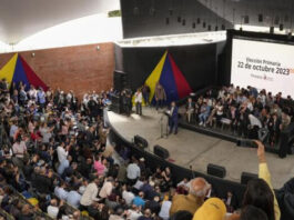 Rector Rondón condena extensión de lapsos para revocatorio