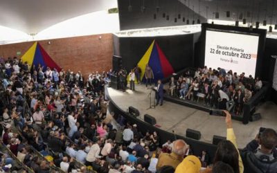 AN creará Comité de Postulaciones para escoger nuevos rectores del CNE