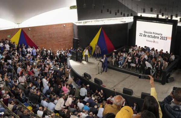 Regresan los racionamientos