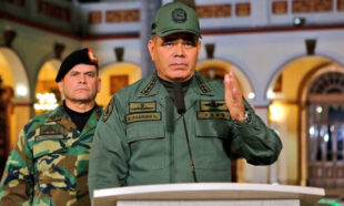 Orden de abrir la frontera da un respiro a Venezuela