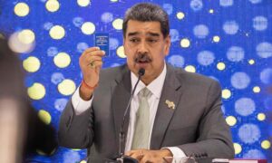 Gobierno anuncia reunión de alto nivel con Guyana para tratar disputa territorial
