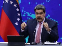 Reverol promete definir una nueva política de seguridad