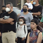 Colombia pide que no haya cruce masivo al reabrir el paso