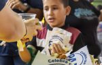Sasha Fitness cambia tips de salud por crisis alimentaria