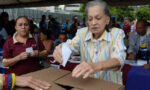 Gobernación del Zulia distribuye cauchos a precio justo