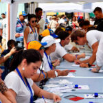 Llega a Maracaibo el Sol Amado Fashion Day
