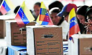 Sicarios matan a dos vecinos en Baralt