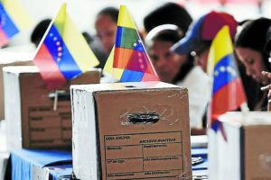 “El Estado utiliza el deporte para traficar drogas” 