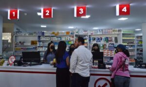 Choferes de Miranda piden más seguridad