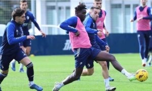 Osasuna y Rayo se enfrentan en la pelea por recuperar la confianza
