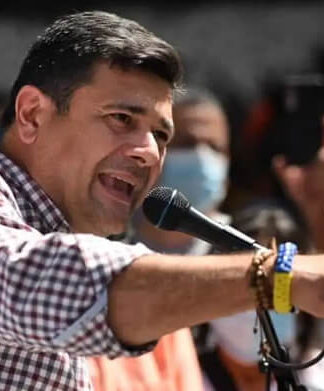 Ministerio Público solicita al CNE información sobre revocatorio