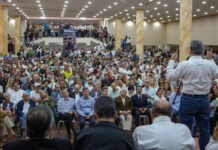 Morales protestó contra Almagro ante Consejo Permanente de la OEA