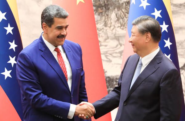 Congresistas de EEUU piden sanciones para más funcionarios venezolanos