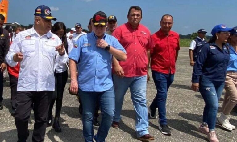 Quiebran 24 casas con pacientes de enfermedades mentales