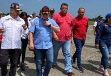 Maduro confiesa que fue al cine varias veces en la semana