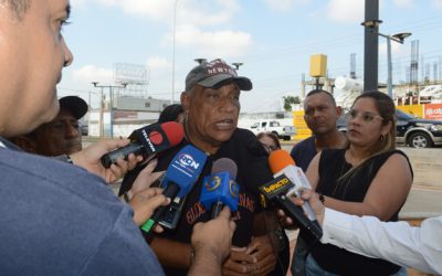 En San José tienen dos años esperando a Hidrolago 