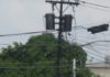 Sagas vertió 500 toneladas de asfalto en el sector San Sebastián