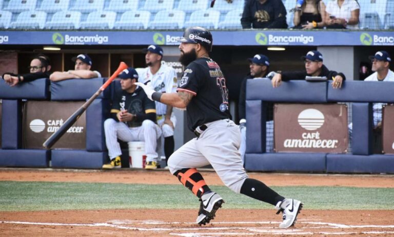 Zulia cae 12×1 ante Leones