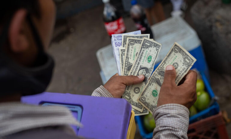 Cepal estima en 3 % crecimiento económico en Venezuela para este año