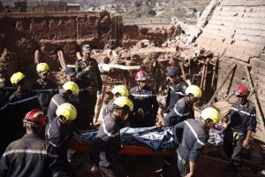 Muestran nuevas imágenes de "La Bella y la Bestia" 