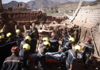 Alcaldía vierte 500 toneladas de asfalto en el barrio Altamira