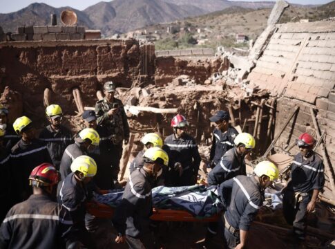 Alertan plan para detener a dirigentes opositores