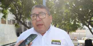"No hubiera agarrado la selección si no tuviera ilusiones"
