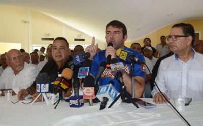 Zulia a semifinales del nacional de béisbol infantil