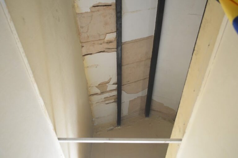 Preso por agredir a su hija y esposa en Maracaibo