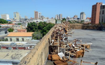 MUD consulta con partidos posición ante condiciones del 20 %