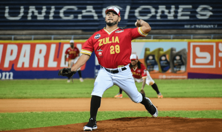 El zuliano Albert Bravo se anota en Río 2016