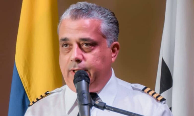 Liquidan a pareja criminal