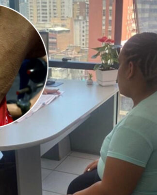 Liquidan al "wilo" el asesino de amigos