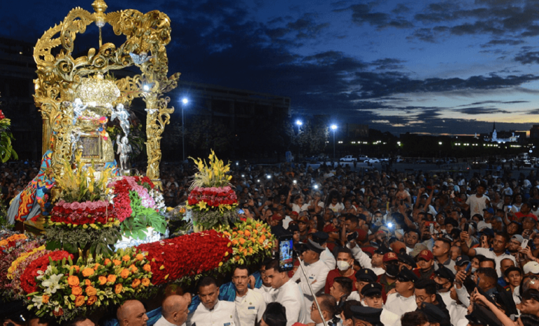 Trejo convoca a los zulianos a validar sus firmas este lunes