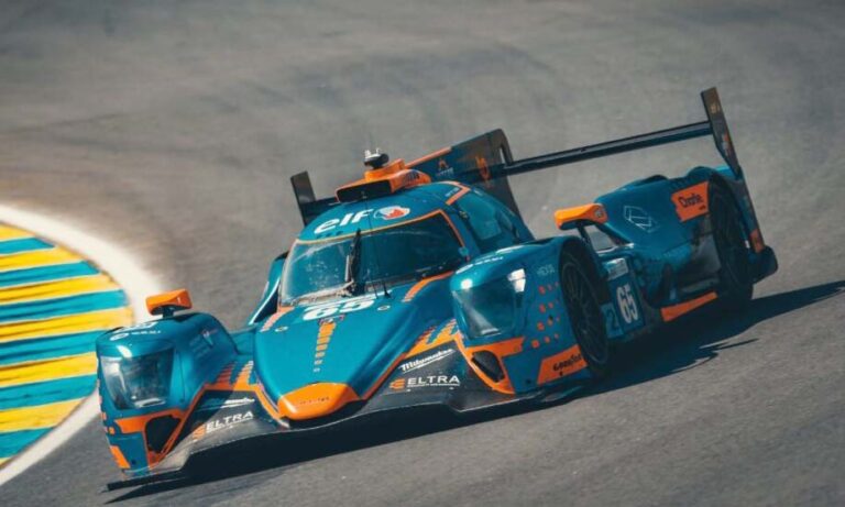 Revelan primer adelanto de Annabelle 2