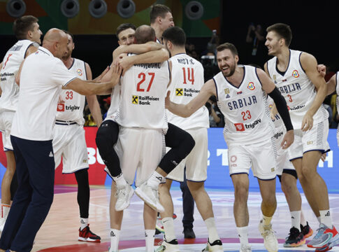 Barcelona golea 5 a 1 al Leganés