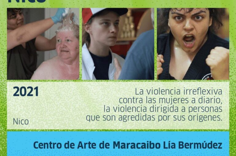 “Al fin salió una de las señoras del CNE a dar la cara”