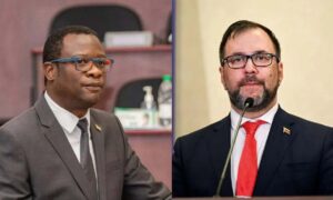 Venezuela y Guyana mantendrán “abiertos” canales de comunicación