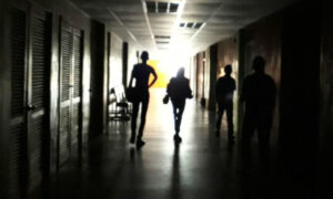 “Megabajón” dejaría sin luz a varios sectores de la COL