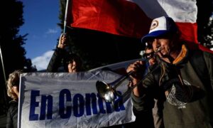 Chile rechaza segunda propuesta de nueva Constitución