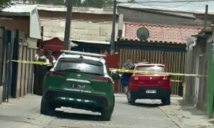 Acribillan a zuliano en Chile mientras trabajaba como taxista