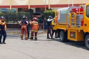 Hidrolago garantiza calidad de agua a los zulianos