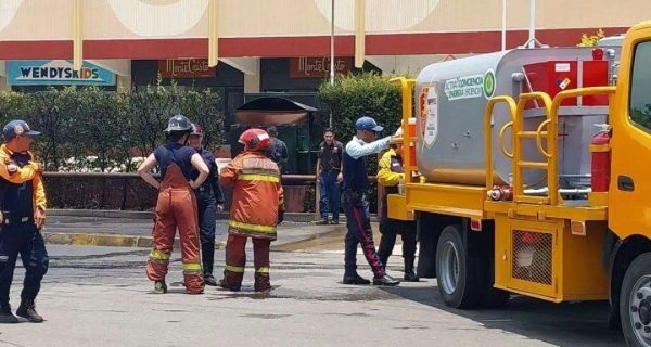 Derrame de petróleo en Campo Rosario afecta a fincas